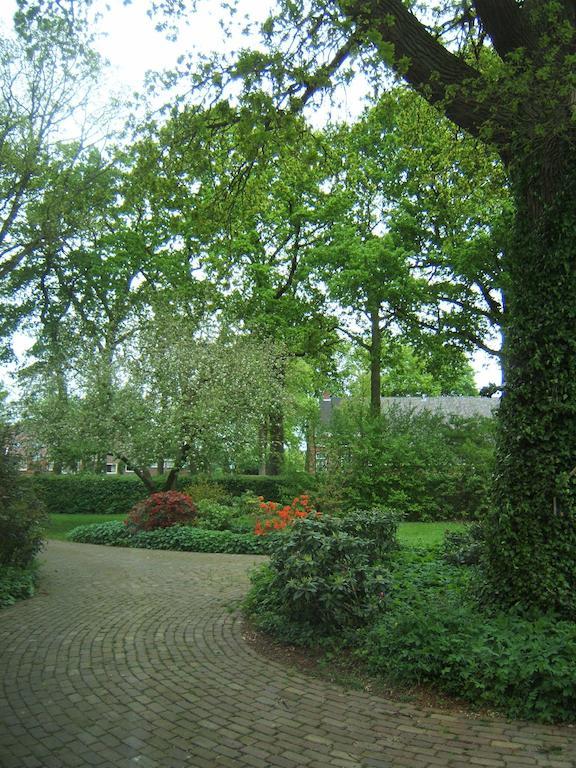 B&B"De Hassehof" Sellingen Room photo